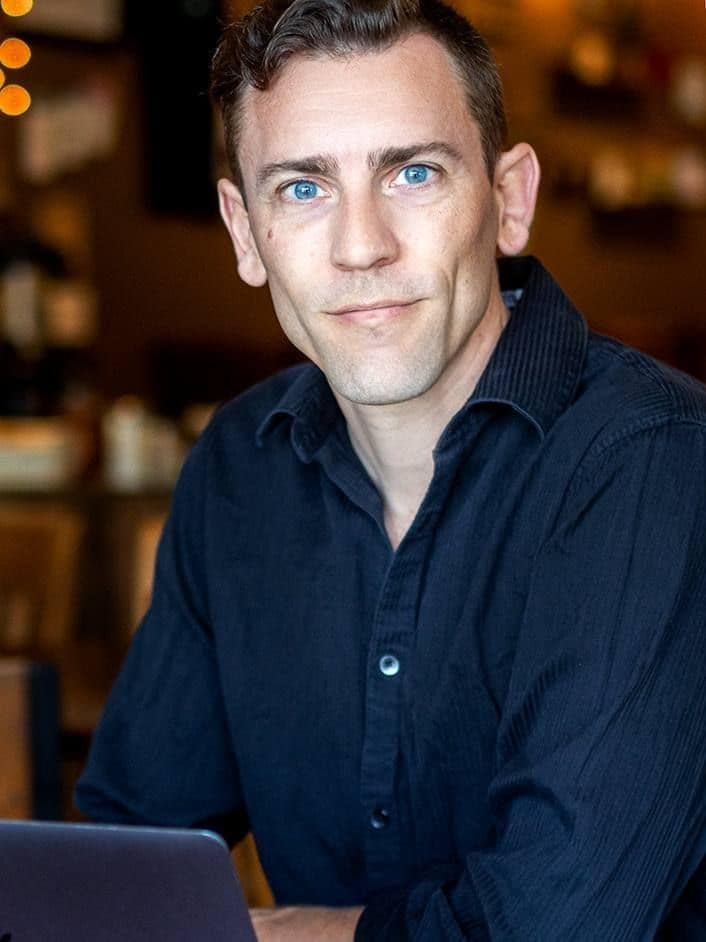 Jacob Griscom, owner and builder of 246.